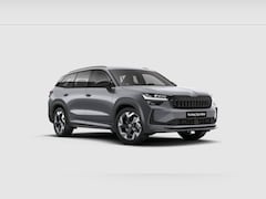 Skoda Kodiaq - 1.5 TSI PHEV Sportline Business