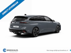 Peugeot e-308 SW - EV 54kWh 156 1AT Allure Automaat | Verwarmde voorruit