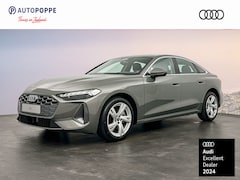 Audi A5 Limousine - 35 TFSI 150 S tronic Advanced edition | Adaptive cruise control | Aluminium optiek in het