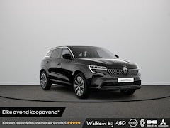 Renault Austral - Hybrid 200 E-TECH Techno | Achteruitrijcamera | Cruise control met snelheidsbegrenzer | El