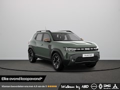 Dacia Duster - TCe 130 mild hybrid 4x4 6MT Extreme | Achteruitrijcamera | Cruise Control met snelheidsbeg