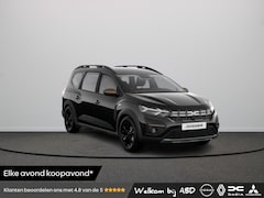 Dacia Jogger - TCe 110 6MT Extreme 7-zits | Achteruitrijcamera | Bekleding ‘Extreme’ met rode details | C