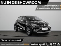 Renault Captur - TCe 90 6MT Techno | Achteruitrijcamera | Cruise control met snelheidsbegrenzer | Easy link