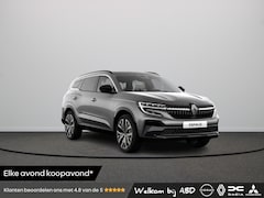 Renault Espace - full hybrid 200 E-Tech Iconic | Achteruitrijcamera | Blind spot warning met lane departure