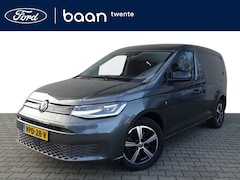 Volkswagen Caddy Cargo - 2.0 TDI 1st Edition Automaat | Camera | Climate Control