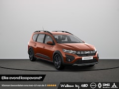 Dacia Jogger - HYBRID 140 6DCT Expression 7-zits | Achteruitrijcamera | Bekleding Expression | Cruise Con