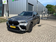 BMW X6 - M Competition