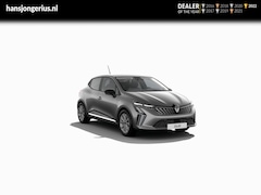 Renault Clio - Hybrid 145 E-TECH Evolution | Achteruitrijcamera | Cruise control met snelheidsbegrenzer |