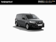 Renault Kangoo - Gesloten Bestel L2H1 Blue dCi 95 6MT Advance | Elektrisch bedienbare ramen (met sneltoets