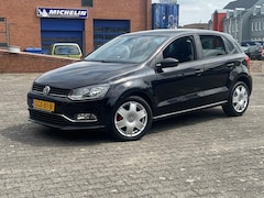 Volkswagen Polo - 1.2 TSI Highline, ECC, incl 1 jaar Bovag garantie