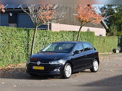 Volkswagen Polo - 96 PK TSI PDC ECC Navi NAP 1e eigenaar Comfortline Business