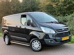 Ford Transit Custom - 270 2.2 TDCI L1H1 Trend 77.501 KM LUXE