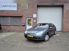 Citroën C5 - 1.8-16V Caractère NAP 2e eigenaar Cruise PDC Trekhaak Airco APK