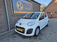 Citroën C1 - 1.0 Attraction