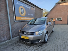 Volkswagen Golf Plus - 1.2 TSI Comfortline BlueMotion