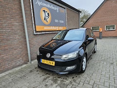 Volkswagen Polo - 1.2 TDI BlueMotion Comfortline