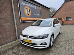 Volkswagen Polo - 1.0 TSI Comfortline Business