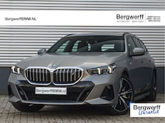 BMW i5 Touring - eDrive40 M-Sport - Driving Ass Prof - Parking Ass Plus - Live Cockpit Prof