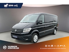 Volkswagen Crafter - Bestelwagen 30 2.0 TDI Automaat L3H2 Exclusive *Actie prijs exclusief kosten rijklaar make