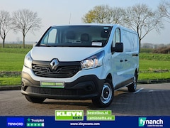 Renault Trafic - 1.6 DCI l2 2xzijdeur navi ac