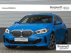 BMW 1-serie - 128ti M-Sport - Pano - Memory - ACC - Harman Kardon - Head-Up