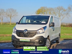 Renault Trafic - 1.6 DCI l2 navi nap euro6