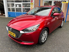 Mazda 2 - 2 1.5 Skyactiv-G Style Selected | 1e eigenaar | Orgineel NL | NAP | Cruise-control | Apple