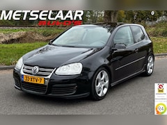 Volkswagen Golf - 1.4 TSI GT Line