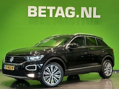 Volkswagen T-Roc - 1.5 TSI Sport |Virtual Cockpit|Navi|DAB|