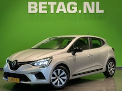 Renault Clio - 1.0 TCe Zen | Carplay | Cruise | DAB |