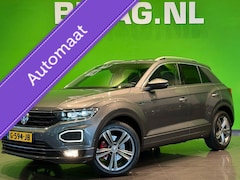 Volkswagen T-Roc - 1.5 TSI Sport Business R |Panoramadak|LED|