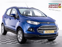 Ford EcoSport - 1.0 EcoBoost Trend | VELGEN | PDC | AIRCO