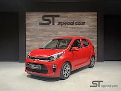 Kia Picanto - 1.0 CVVT First Edition|NAP|Carplay|Camera