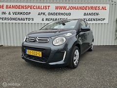 Citroën C1 - 1.0 e-VTi Feel I Airco I Elektr, -pakket I NAP