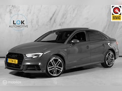 Audi A3 Limousine - 2.0 TFSI QUATTRO Pro Line Plus PANO|LEDER|KEYLESS