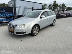 Volkswagen Passat Variant - 1.4 TSI Highline BlueMotion