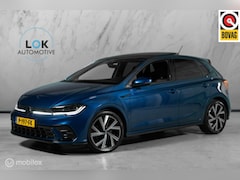 Volkswagen Polo - 1.0 TSI R-Line PANO|IQLIGHT|ACC|KEYLESS|CAMERA