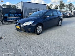 Ford Focus Wagon - 1.6 TI-VCT Trend 149.000 km