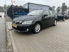 Lexus CT 200h - Business Line