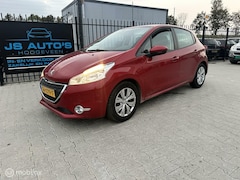 Peugeot 208 - 1.6 e-HDi Active