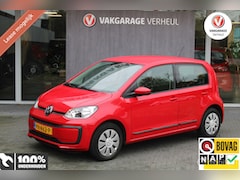 Volkswagen Up! - |1.0 BMT|Move Up|5Drs|Airco|Boekjes|Nap