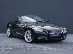 BMW Z4 Roadster - sDrive35i Executive Navi Xenon Stoelver