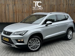 Seat Ateca - 1.4 EcoTSI Xcellence Automaat | Navigatie | LED | Trekhaak elektrisch uitklapbaar | Sfeerv