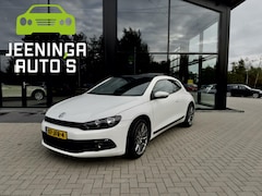 Volkswagen Scirocco - 1.4 TSI Highline Plus