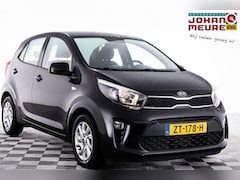 Kia Picanto - 1.0 MPi DynamicLine | NAVI | VELGEN ✅ 1e Eigenaar