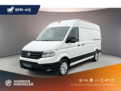 Volkswagen Crafter - Bestelwagen 30 2.0 TDI Automaat L3H3 Exclusive *Actie prijs exclusief kosten rijklaar make