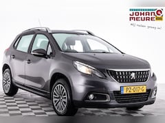 Peugeot 2008 - 1.2T 110PK PureTech Blue Lion ✅ 1e Eigenaar