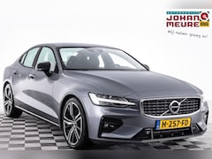 Volvo S60 - 2.0 T5 Intro Edition R-Design | harman/kardon | LEDER