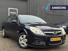 Opel Vectra - 2.2-16V Automaat/Lees Tekst