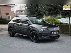 Citroën C4 Cactus - 1.2 e-THP Shine Turbo 110pk Clima Camera Cruise